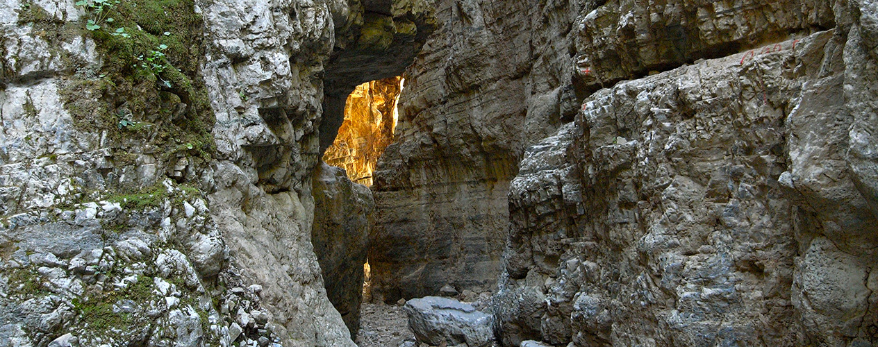 imbros gorge