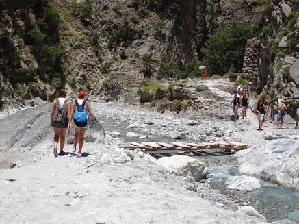 samaria gorge02